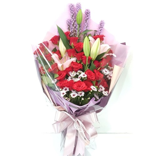 Bouquet18-63 (Standard(S))