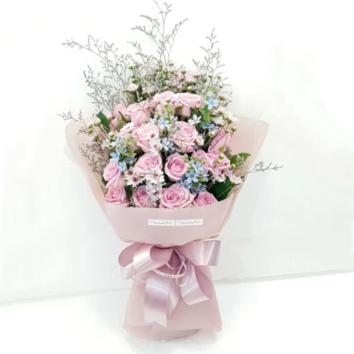 Bouquet18-65 (Standard(S))