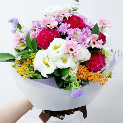 Bouquet18-74 (Standard(S))