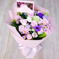 Bouquet18-75 (Standard(S))
