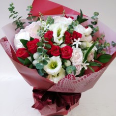 Bouquet18-77 (Standard(S))