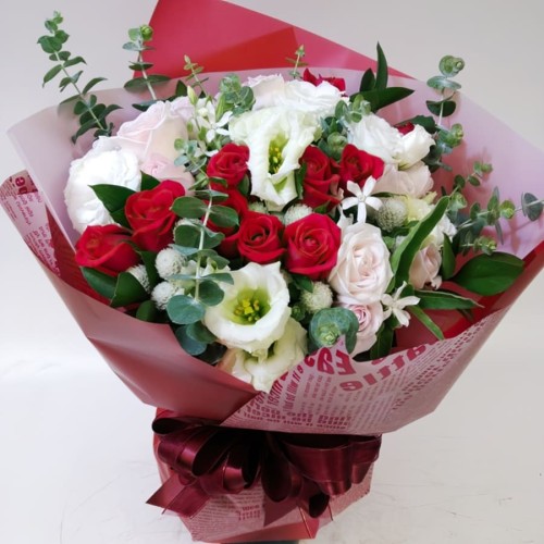Bouquet18-77 (Standard(S))