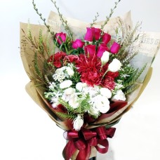 Bouquet18-78 (Standard(S))