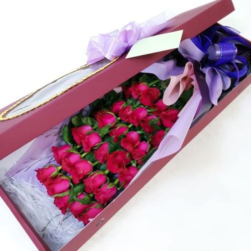 Flower box18-4 (Standard)