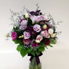 Beauty Bloom18-22-Vase Included (Premium(L))