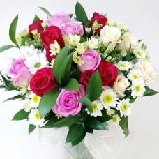 Beauty Bloom18-23-VASE INCLUDED (Standard(S))