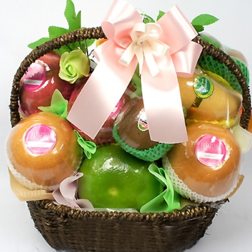 Fruit basket (Standard(S))