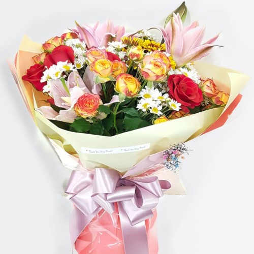 For you (Standard(S))