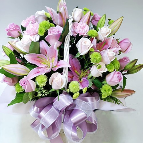 Be your love (Standard)