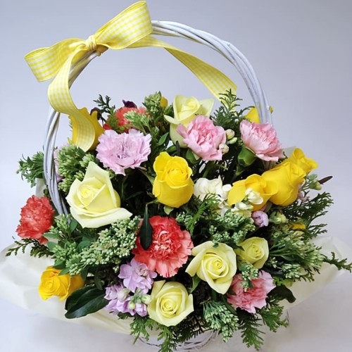 Happy basket (Standard)