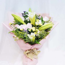 White love (Deluxe(M))