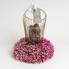 Chocolate Cage 1