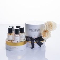 Souvenir Golden Soft