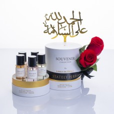 Souvenir Golden Love
