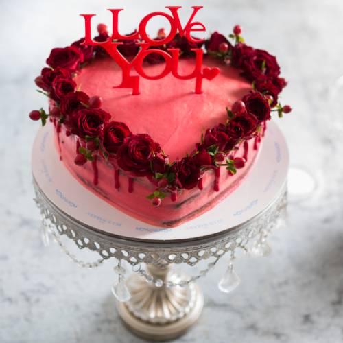 My Lovely Love