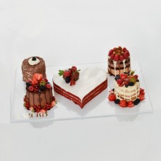 Lazurd Cake