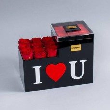 Love Is