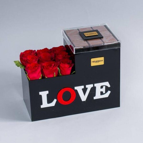 Red Romance