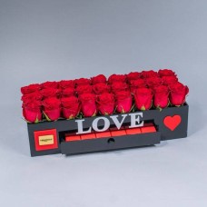Sweetheart Rose