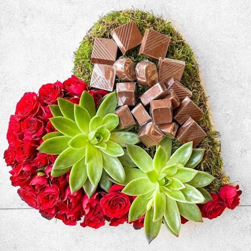 Sweet Love 1