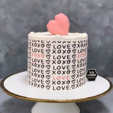 Xoxo Love