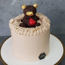 Teddy Love