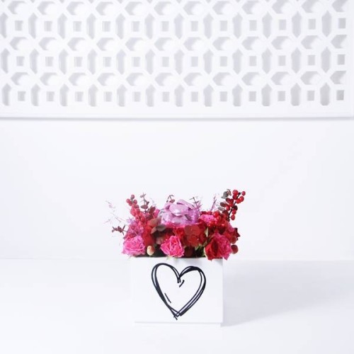 Heart Box 1
