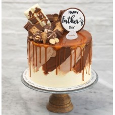 Candy Shop Cake 1