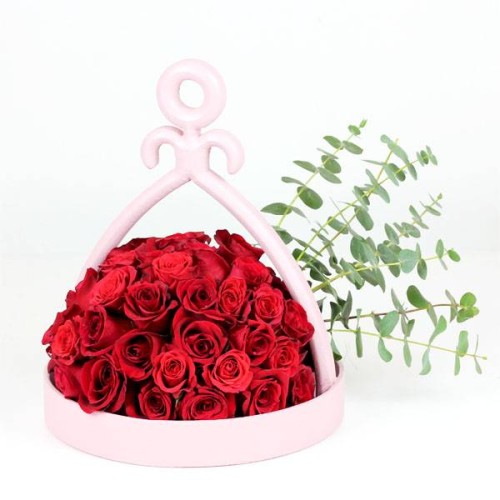 Amazing love