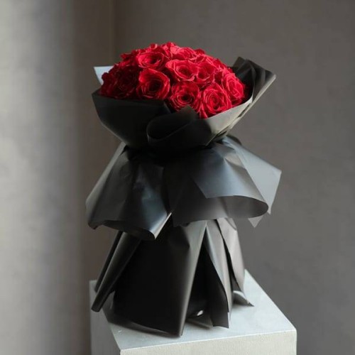 The Love Bouquet