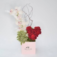 Exclusively Pleasant Bouquet