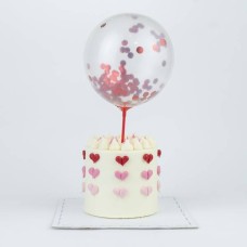 Love Hearts