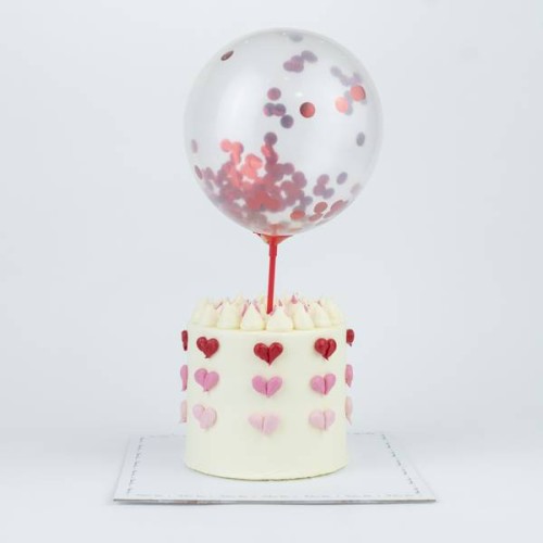 Love Hearts