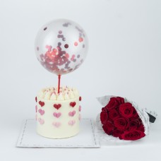 Love Hearts II