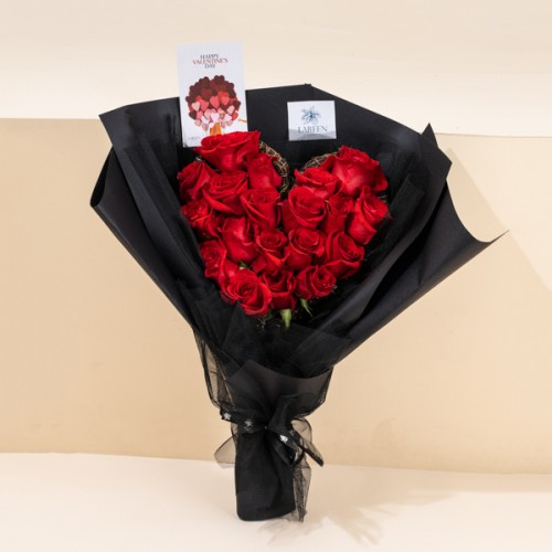 L`Amour 2