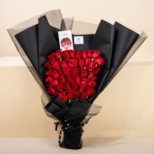 The Big Love (50)