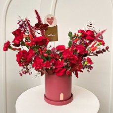 Love Day Red Velvet