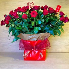 From All My Heart