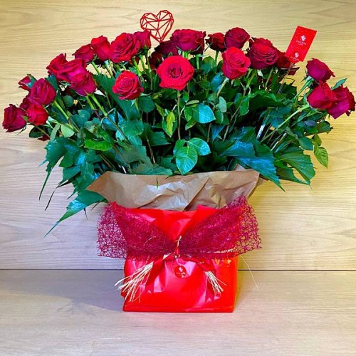 From All My Heart