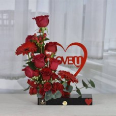Be My Love