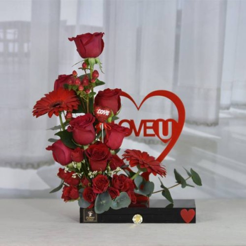 Be My Love
