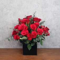 Black Box Roses