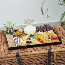 Baba Bento Cake Platter