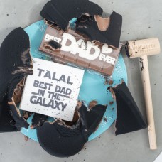 Star Wars Dad