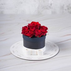 Rose Pot