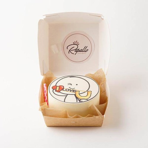 Mini Cake 24