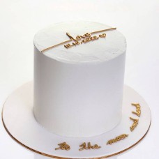 Love Cake