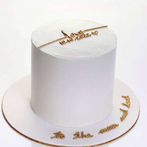 Love Cake