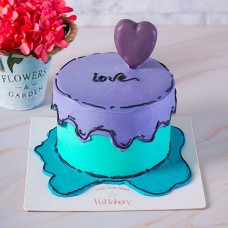 Purple Love