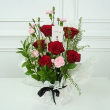 Red Diva 12